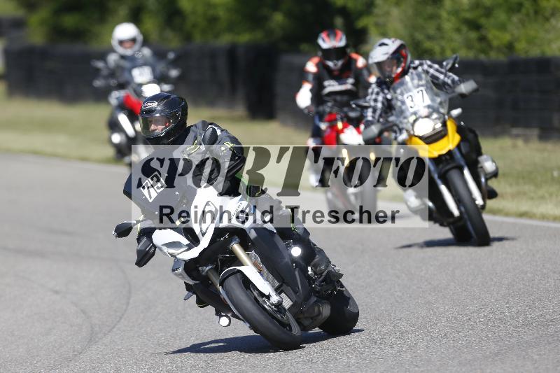 /15 22.05.2026  Plüss Moto Sport  Discover the Bike ADR /Gruppe gelb - Bike 2/73